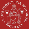 University of Siena's official logo - UNISI seal
