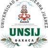 University of Sierra Juárez's official logo - UNSIJ seal