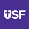 University of Sioux Falls's official logo - USF seal