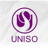 University of Sorocaba's official logo - UNISO seal