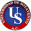 University of Sotavento's official logo - US seal