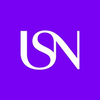 University of South-Eastern Norway's official logo - USN seal