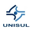 University of South Santa Catarina's official logo - UNISUL seal