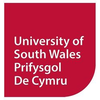 University of South Wales's official logo - USW seal