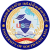 University of Southeast Asia's official logo - USEA seal