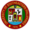 University of Southeastern Philippines's official logo - USEP seal