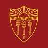 University of Southern California's official logo - USC seal - ranked #26 in world university rankings 2025