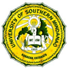 University of Southern Mindanao's official logo - USM seal