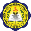 University of Southern Philippines Foundation's official logo - USP seal