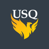University of Southern Queensland's official logo - USQ seal