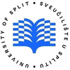University of Split's official logo - UNIST seal