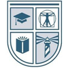 University of St. Augustine for Health Sciences's official logo - USAHS seal