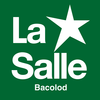 University of St. La Salle's official logo - USLS seal