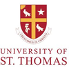 University of St. Thomas's official logo - UST seal