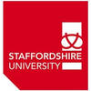 University of Staffordshire's official logo - SU seal