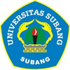 University of Subang's official logo - UNSUB seal
