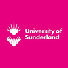University of Sunderland's official logo -  seal