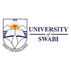 University of Swabi's official logo - UoSwabi seal