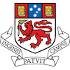 University of Tasmania's official logo - UTAS seal