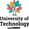 University of Technology's official logo -  seal