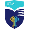 University of Technology, Mauritius's official logo - UTM seal