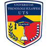 University of Technology Sulawesi's official logo - UTS seal