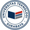 University of Technology, Surabaya's official logo - UTS seal