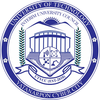 University of Technology, Yadanabon Cyber City's official logo - UTYCC seal