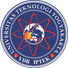 University of Technology, Yogyakarta's official logo - UTY seal