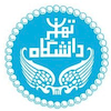 University of Tehran's official logo - UT seal - ranked #150 in world university rankings 2025