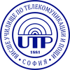University of Telecommunications and Post's official logo - UTP seal