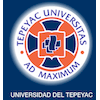 University of Tepeyac's official logo -  seal