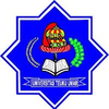 University of Teuku Umar's official logo - UTU seal