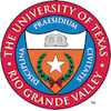 University of Texas Rio Grande Valley's official logo - UTRGV seal