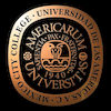 University of the Americas A.C.'s official logo - UDLA Ciudad de México seal