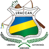 University of the Autonomous Regions of the Nicaraguan Caribbean Coast's official logo - URACCAN seal