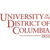 University of the District of Columbia's official logo - UDC seal