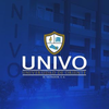 University of the East, El Salvador's official logo - UNIVO seal