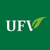 University of the Fraser Valley's official logo - UFV seal