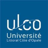 University of the Littoral Opal Coast's official logo - ULCO seal