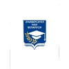 University of the National Academy of Sciences of Belarus's official logo -  seal
