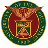 University of the Philippines Diliman's official logo - UPD seal - ranked #74 in world university rankings 2025