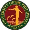 University of the Philippines in the Visayas's official logo - UPV seal