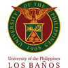 University of the Philippines Los Baños's official logo - UPLB seal