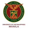University of the Philippines Manila's official logo - UP Manila seal