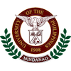 University of the Philippines Mindanao's official logo - UPMIN seal