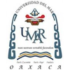 University of the Sea's official logo - UMAR seal