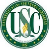 University of the Southern Caribbean's official logo - USC seal