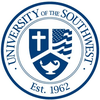 University of the Southwest's official logo - USW seal