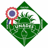 University of the Sun's official logo - UNADES seal